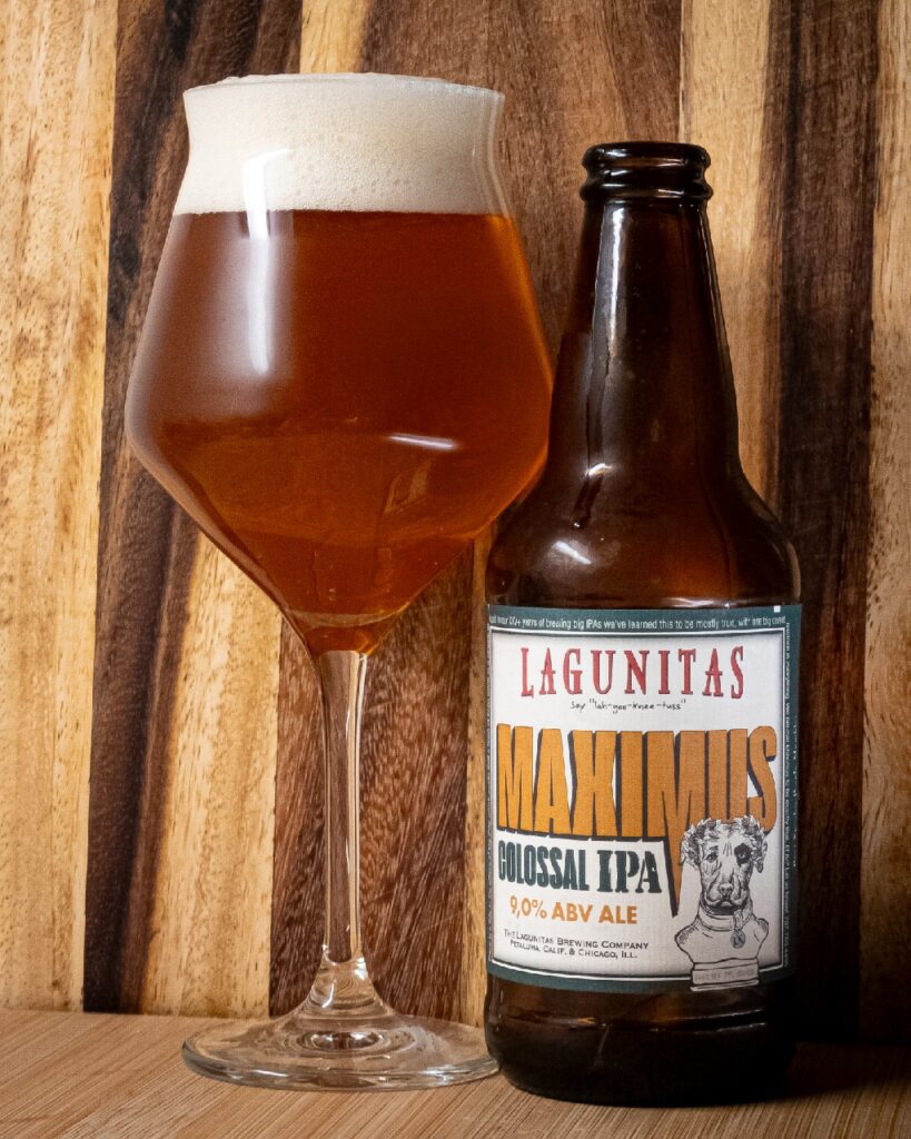 post 6287883 181907419 819x1024 - Maximus Colossal IPA: The Giant From Lagunitas