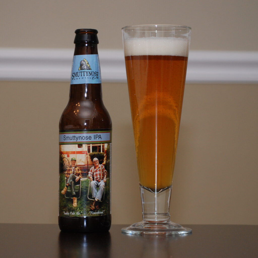 ファイネストカインドIPA:ニューハンプシャー産の苦味が際立つ傑作 smuttynose finestkind IPA 1024x1024 - Finestkind IPA:ニューハンプシャー産の苦味酵母の傑作