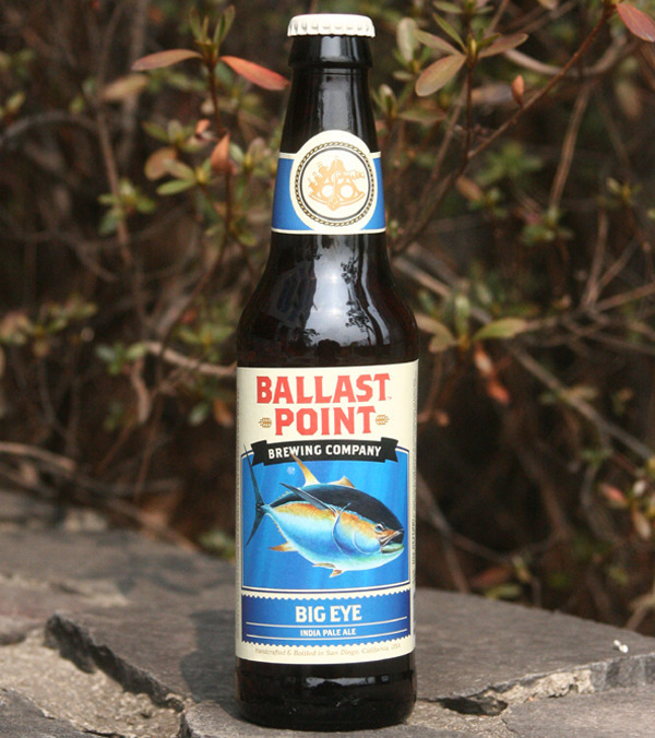 Big Eye: Bản Hòa Tấu Hoa Bia Đậm Đà Giữa Sóng Gió San Diego tai xuong 1 - Big Eye: Bản Hòa Tấu Hoa Bia Đậm Đà Giữa Sóng Gió San Diego