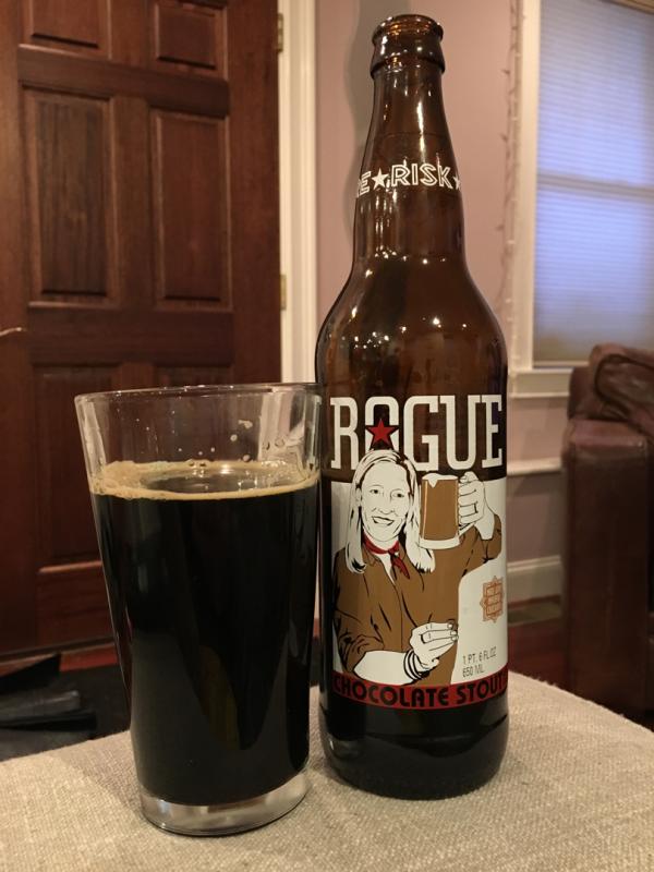 user5 54649 - Chocolate Stout: Khi Đ&ecirc;m Đen Gọi T&ecirc;n S&ocirc;c&ocirc;la V&agrave; Đam M&ecirc;