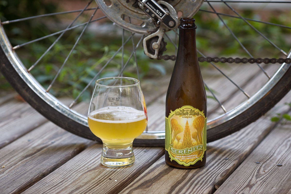 2014 08 Serenity 01 - Serenity: The Journey to Regain Serenity on the Tip of the Tongue