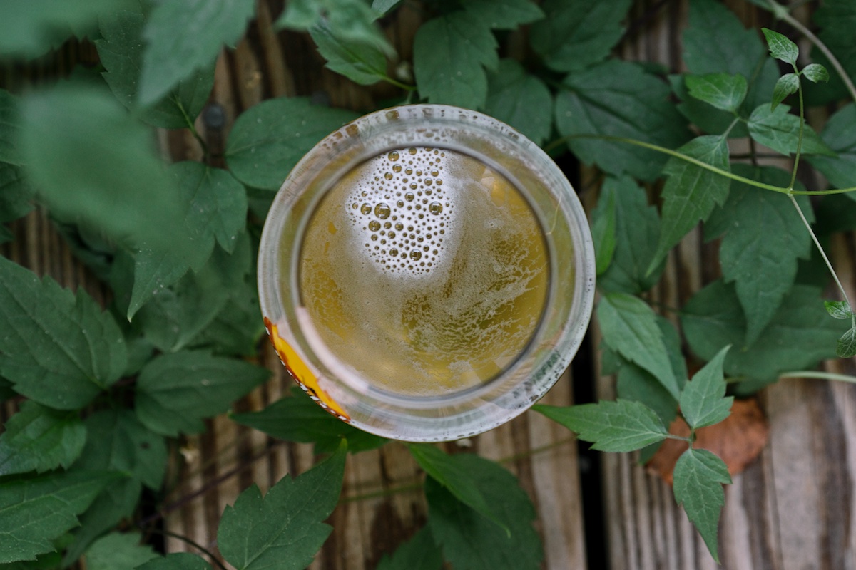 2014 08 Serenity 02 - Serenity: The Journey to Regain Serenity on the Tip of the Tongue