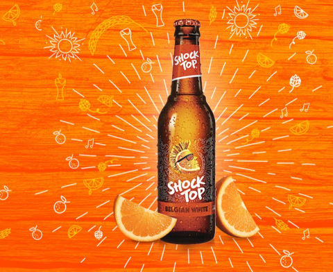 Belgian White: Soft as the Wind, Passionate as Orange 54160 1 - Belgian White: Soft as the Wind, Passionate as Orange