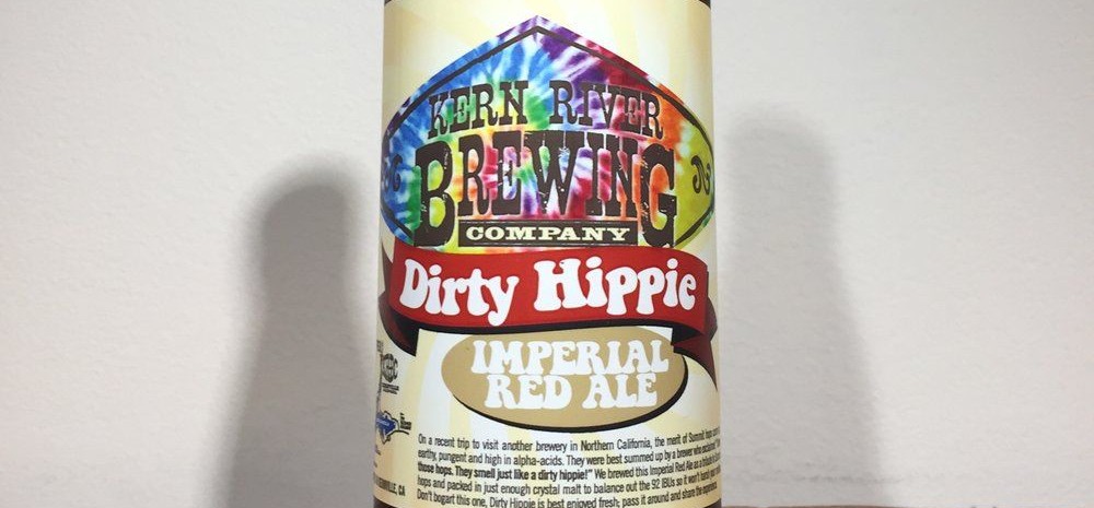 6th Anniversary Ale weckt Erinnerungen an die Zeit des Kern River 6th Anniversary Ale weckt Erinnerungen an die Zeit des Kern River