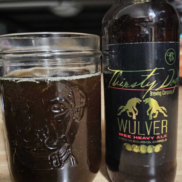 79265cb608b8ffb1b584c2eff5ed3ea4 640x640 - ウルヴァー：伝説とメイサンシャインが出会う場所