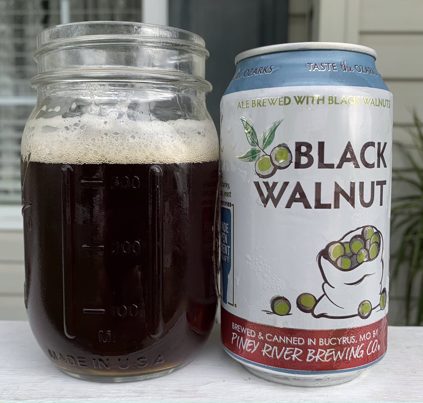 897ffa30 bab5 4d97 a6f9 785948919cb1 Herkunft - Schwarznussweizen: Aus den Wäldern von Missouri