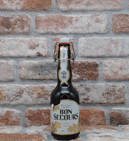 8f449c6ca9b847ef4b96beacbf5bb9af - Bon Secours Prestige: Touch Belgian Heritage in Every Drop of Beer
