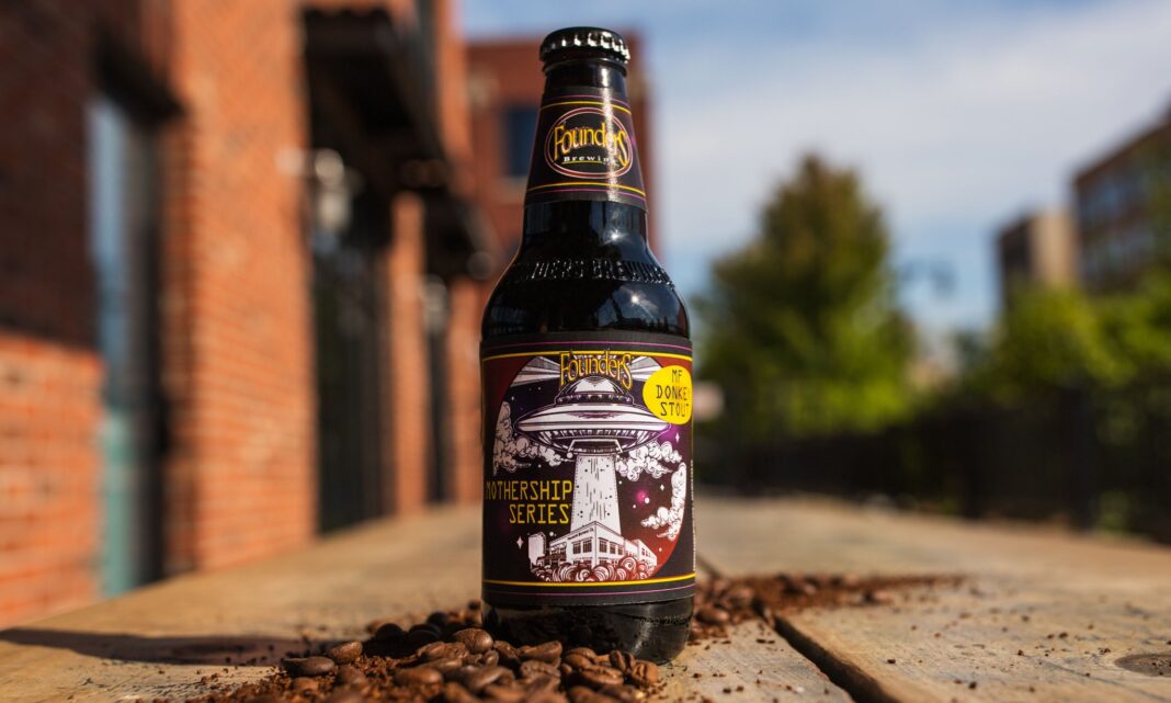 Barrel-Aged Black Biscuit Kiệt Tác Một Đi Không Trở Lại