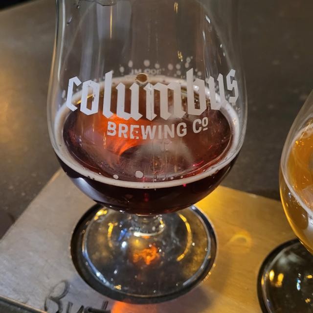 Bia co mau dong do ruc am ap tua nhu anh hoang hon cuoi ngay lim dan tren nhung canh dong Ohio bat ngan - Uncle Rusty: Vị Ch&uacute;a Tể Của Những Ho&agrave;ng H&ocirc;n Nồng N&agrave;n