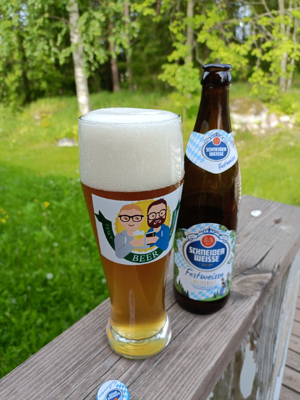 Tap 4: Meine Festweisse Kiệt Tác Lễ Hội Vượt Thời Gian Bia co mau ho phach dam am ap hay tham chi la anh nau dong quyen ru - Tap 4: Meine Festweisse Kiệt Tác Lễ Hội Vượt Thời Gian