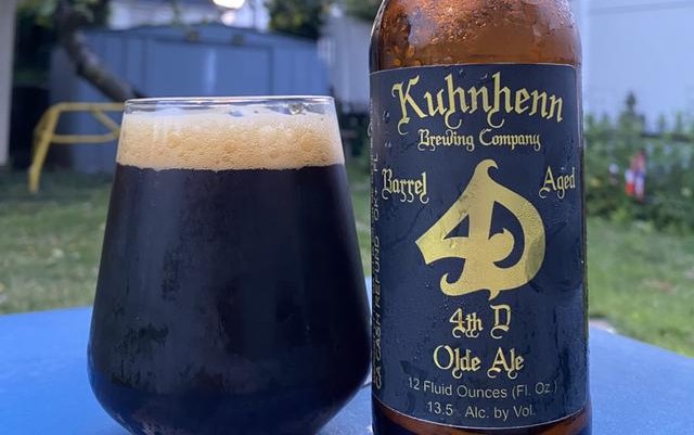 Fourth Dementia (4D): A Tornado of Multi-Colored Flavors