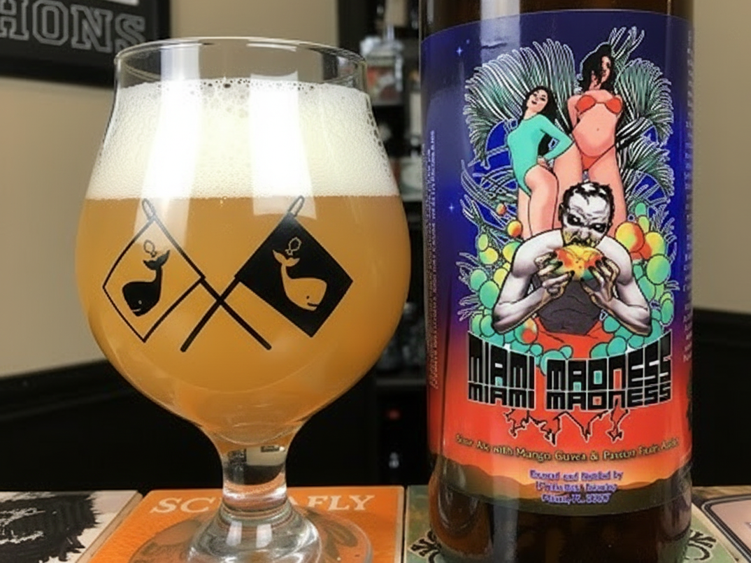 Bia co mau sac dam am nhu ruby dam lai co khi e ap nhu do hong - Miami Madness: Hương Nồng N&agrave;n Đến Từ Tr&aacute;i Tim M&ecirc; Đắm