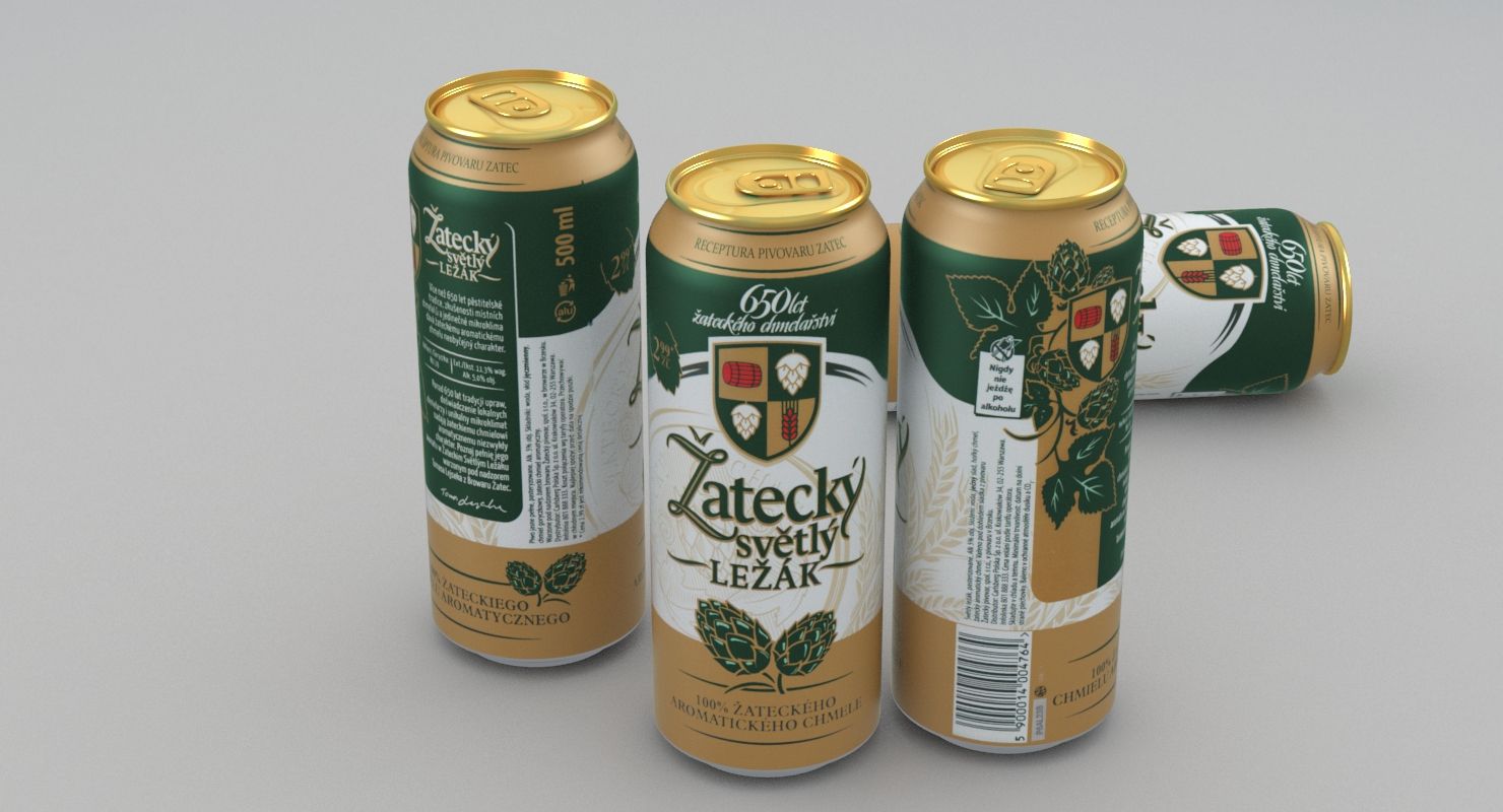 Ein warmes, bernsteinfarbenes Bier wie Sonnenstrahlen, die auf Malzfelder scheinen – Žatecký Světlý Ležák: Die funkelnde Rückkehr einer Legende