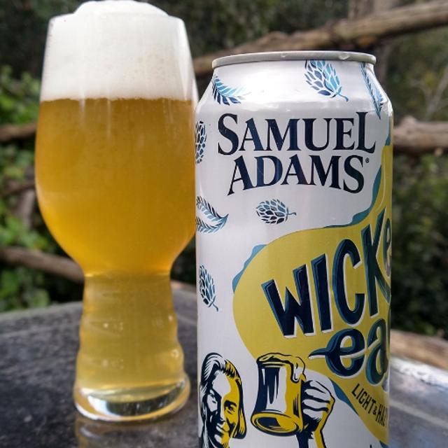 Wicked Easy: Ein Flüstern der Reinheit