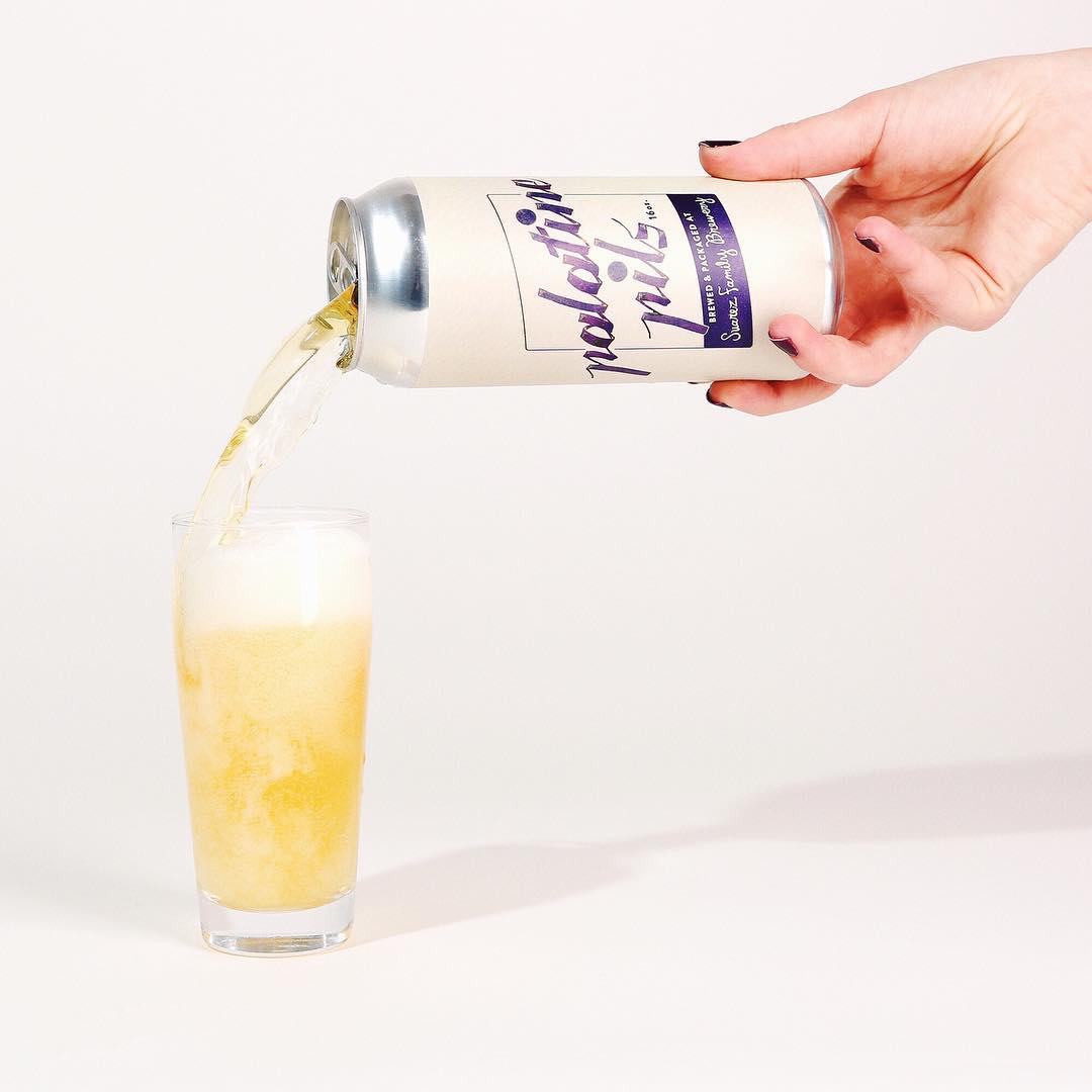 Palatine Pils: The Beauty of Pure Silence - Palatine Pils