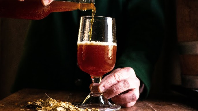 Torch Pilsner: The Torch of Bohemia Illuminates the Standard