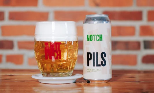 Pils: Shining in a World of Intoxication