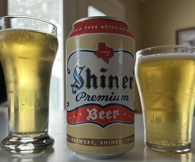 Shiner Premium: A Bottled Texas Story