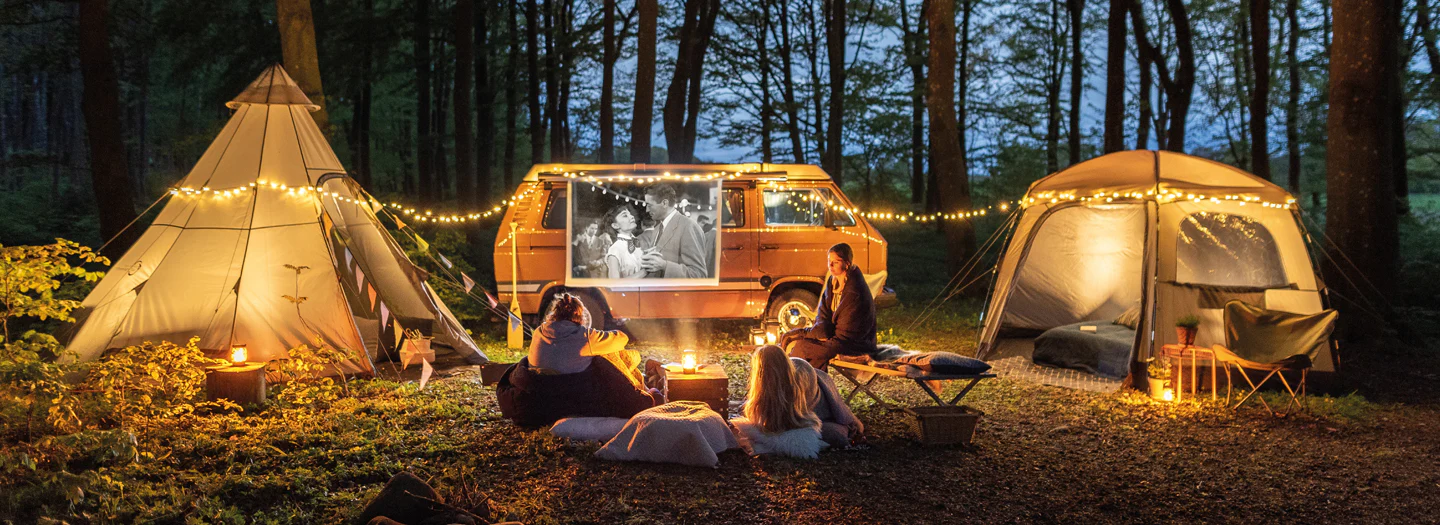 Beer is suitable for enjoying at a cozy outdoor party - Jakobus: Finding the Original Beauty in Every Sip