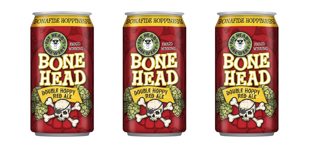 Bone Head Imperial Red A Passionate Love Affair With Taste Buds
