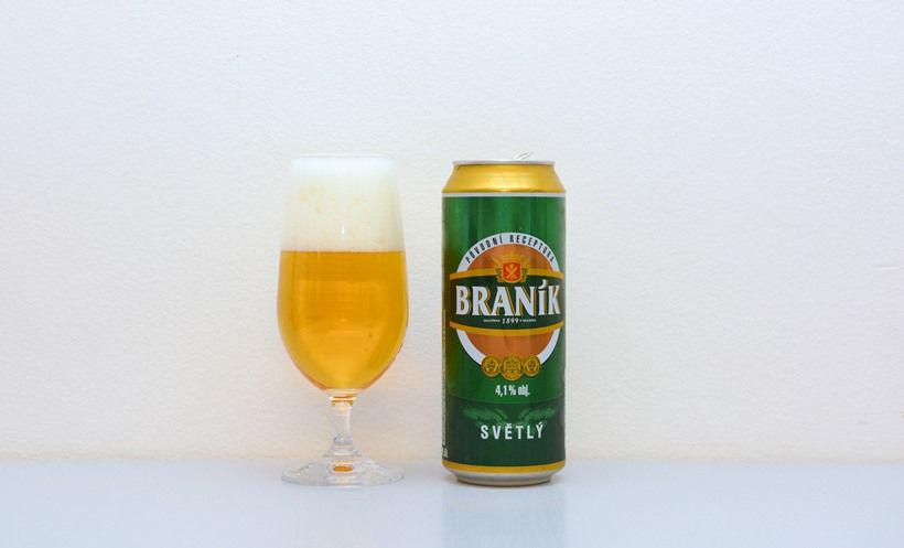 Branik Svetly Der sanfte Atem tschechischer Träume
