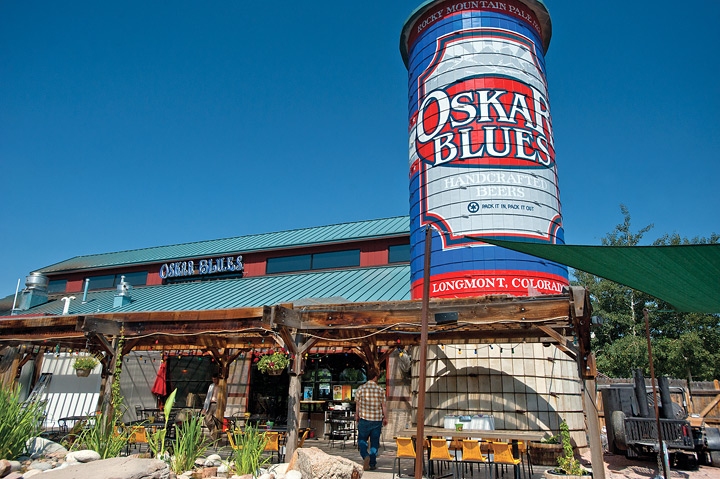 CC JCotten 060112 CLM oskarblues 1561 f76615b9 - G'Knight: Red A Pride From Colorado