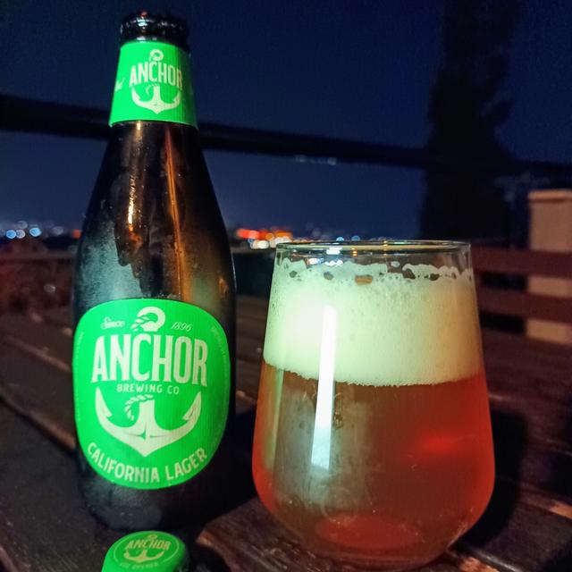 California Lager is loved by the beer-loving community - California Lager: American Craft Returns From the Golden Pages of History