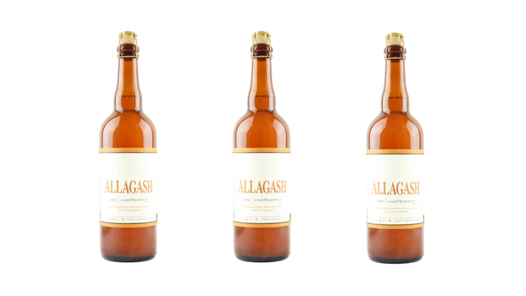 Confluence Ale Nơi Trật Tự Và Hoang Dã Hòa Làm Một Điệu Nhạc