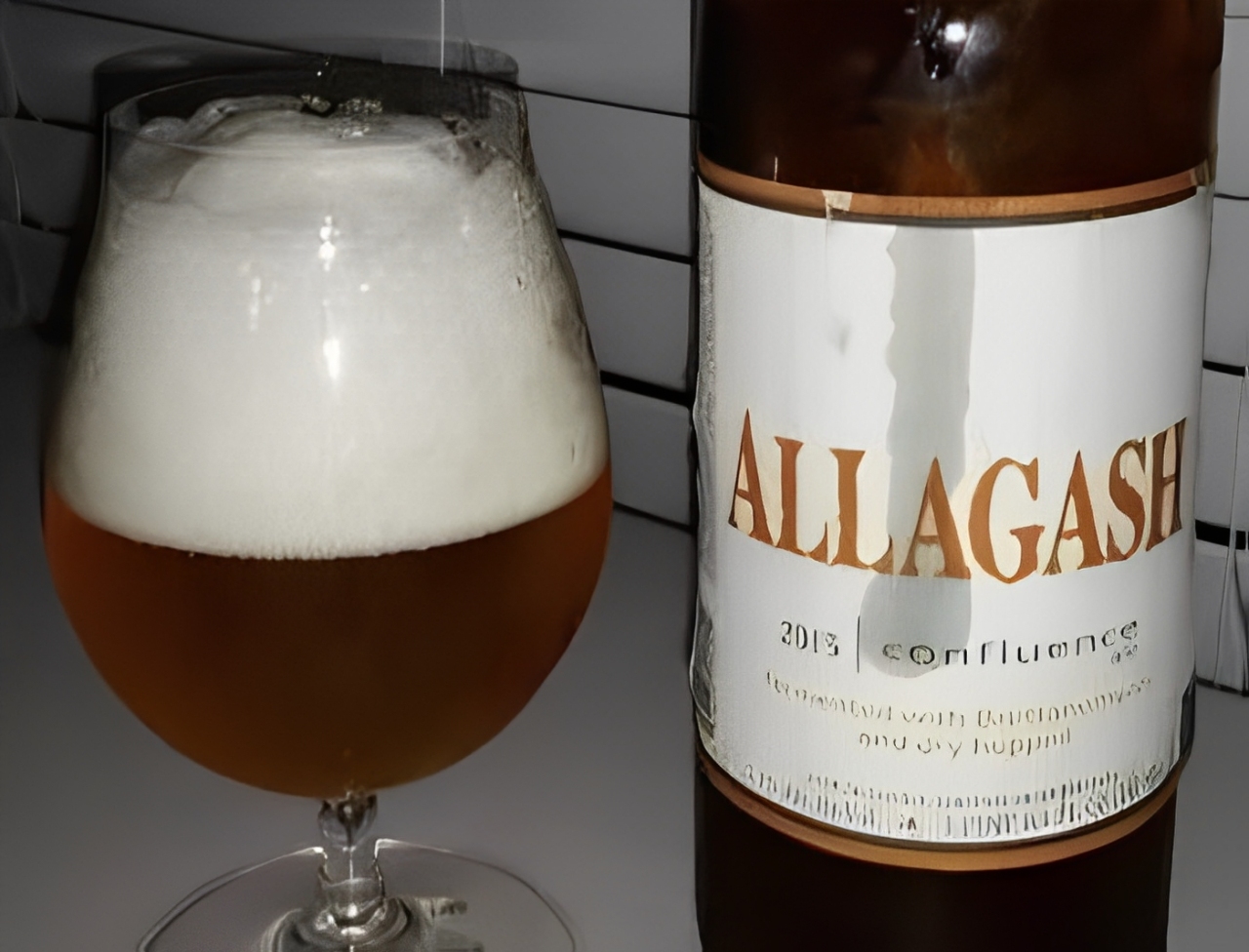 Confluence Ale duoc cong dong yeu bia cong nhan thong qua cac giai thuong lon - Confluence Ale: Nơi Trật Tự V&agrave; Hoang D&atilde; H&ograve;a L&agrave;m Một Điệu Nhạc