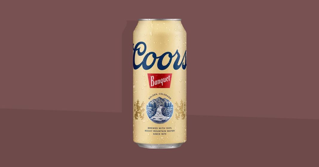Coors Banquet Một Di Sản Chứa Đựng Vô Vàn Cảm Xúc