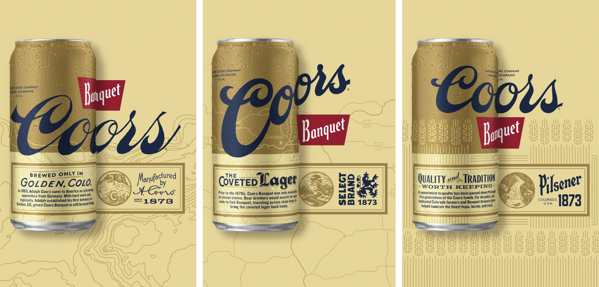 Coors Banquet nhan duoc nhieu danh gia tich cuc tren cac dien dan - Coors Banquet: Một Di Sản Chứa Đựng V&ocirc; V&agrave;n Cảm X&uacute;c