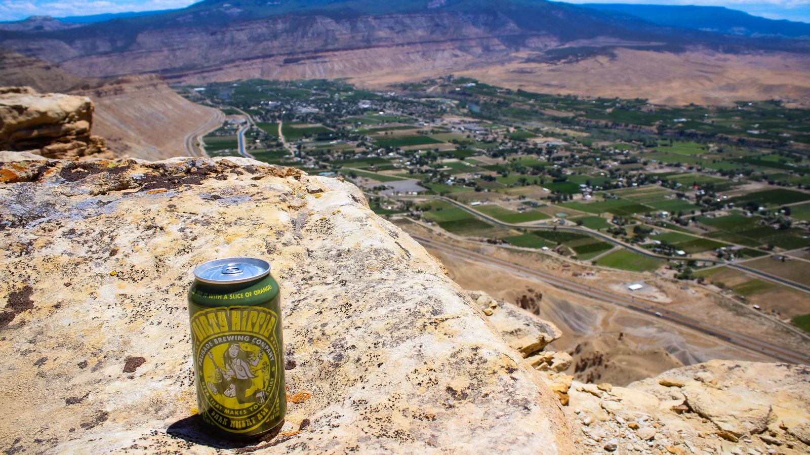 Dirty Hippie leaves beer lovers with sadness when they have to part - Dirty Hippie: Drunk in the Flavor of Freedom