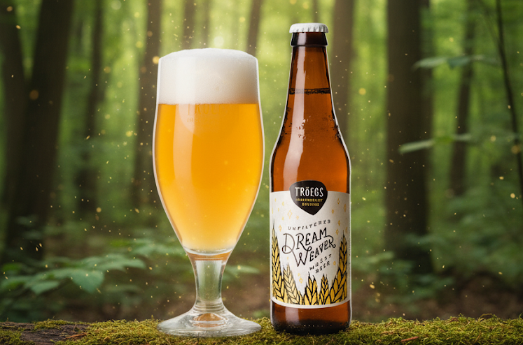 DreamWeaver Wheat DreamWeaver Wheat