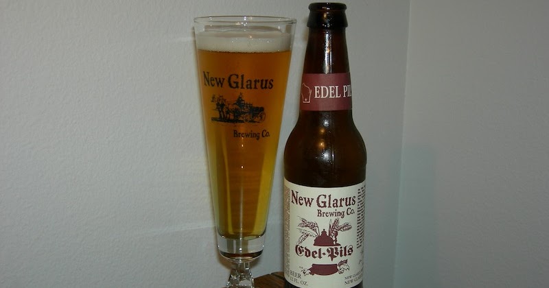 Edel-Pils Das goldene Manifest der Reinheit
