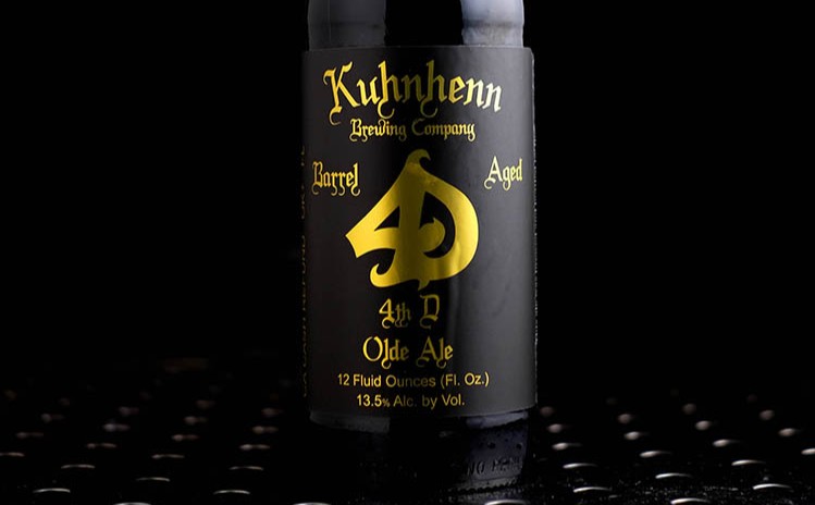 Fourth Dementia Multi-Flavor Tornado