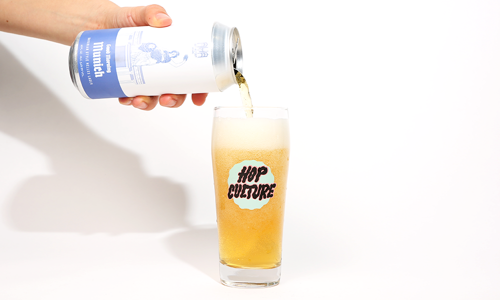 Good Morning Munich Story From Munich Sunshine