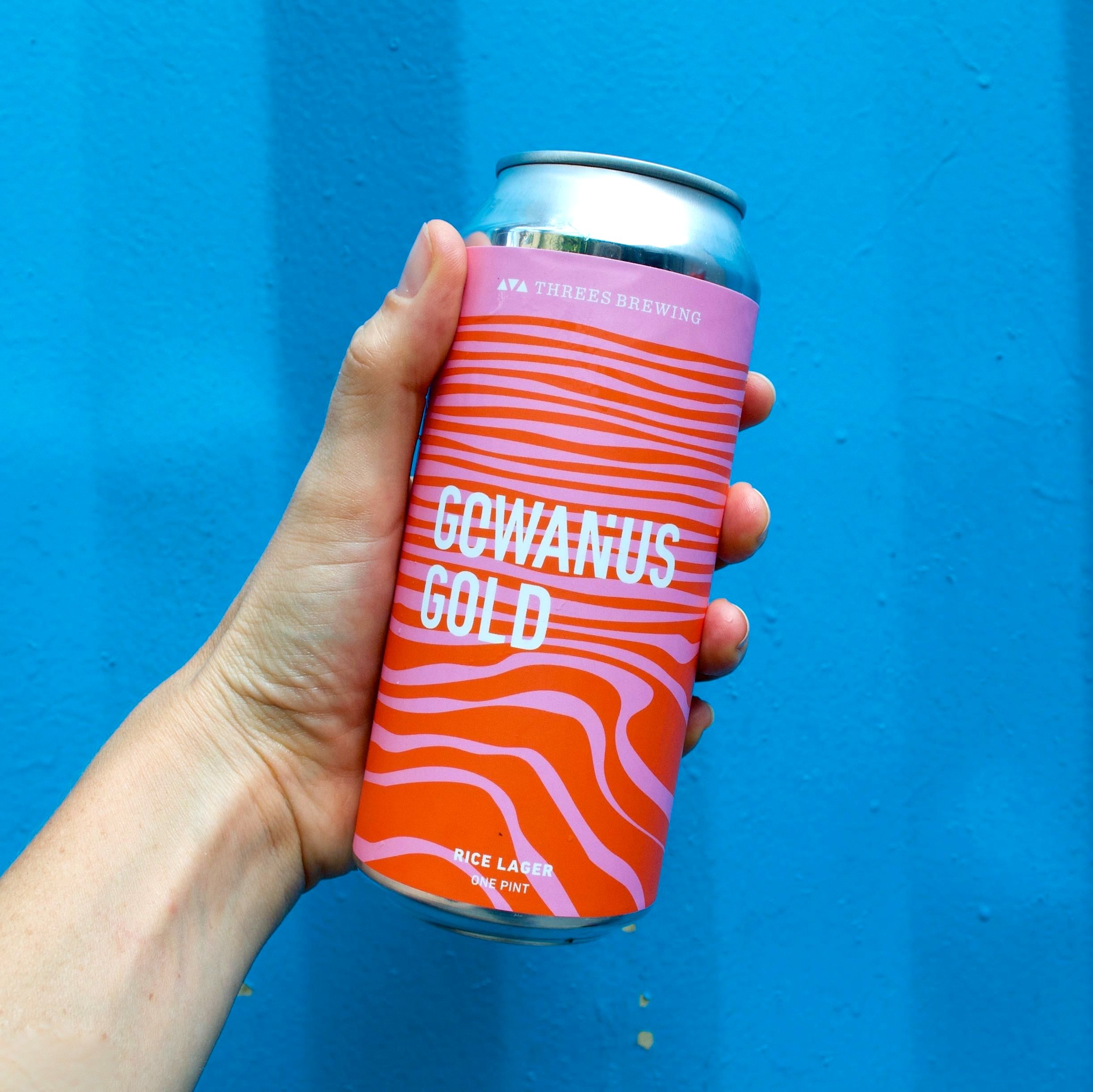 Gowanus Gold nhan duoc vo so nhung danh gia tich cuc tu cong dong yeu bia - Gowanus Gold: Tinh Hoa Lager Trong &Aacute;nh H&agrave;o Quang