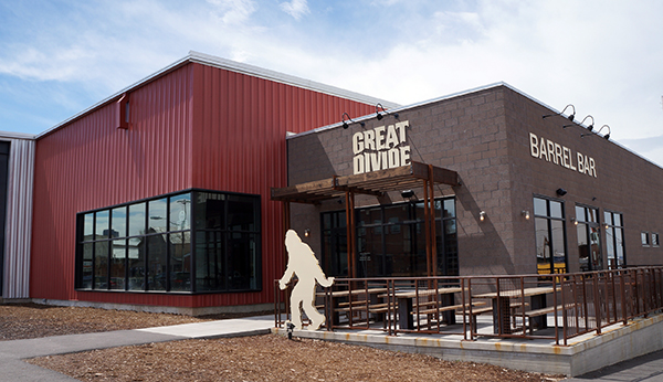 GreatDivide - Hercules Double IPA: Thức Men Kh&ocirc;ng Phải Ai Cũng D&aacute;m Uống