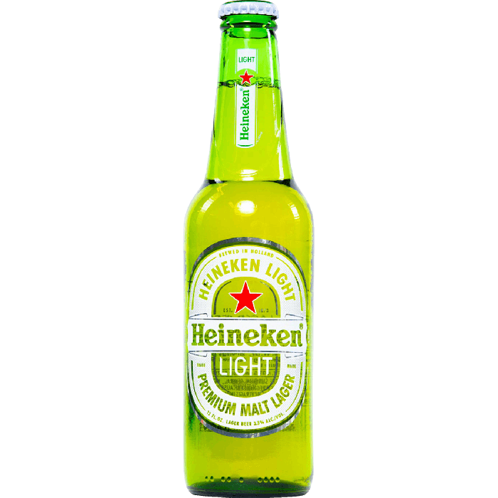 Heineken Premium Light Lager: Eine Geschichte, die Herzen eroberte Heineken Premium Light Lager hat ein einfaches Design, ist aber so gewagt - Heineken Premium Light Lager: Die Geschichte der Eroberung von Herzen