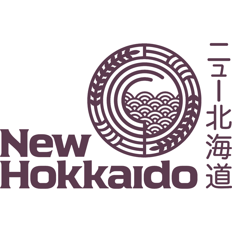 The very traditional logo image of New Hokkaido Beverage Company - Yamabiko: A Pure Echo in the World of Beer