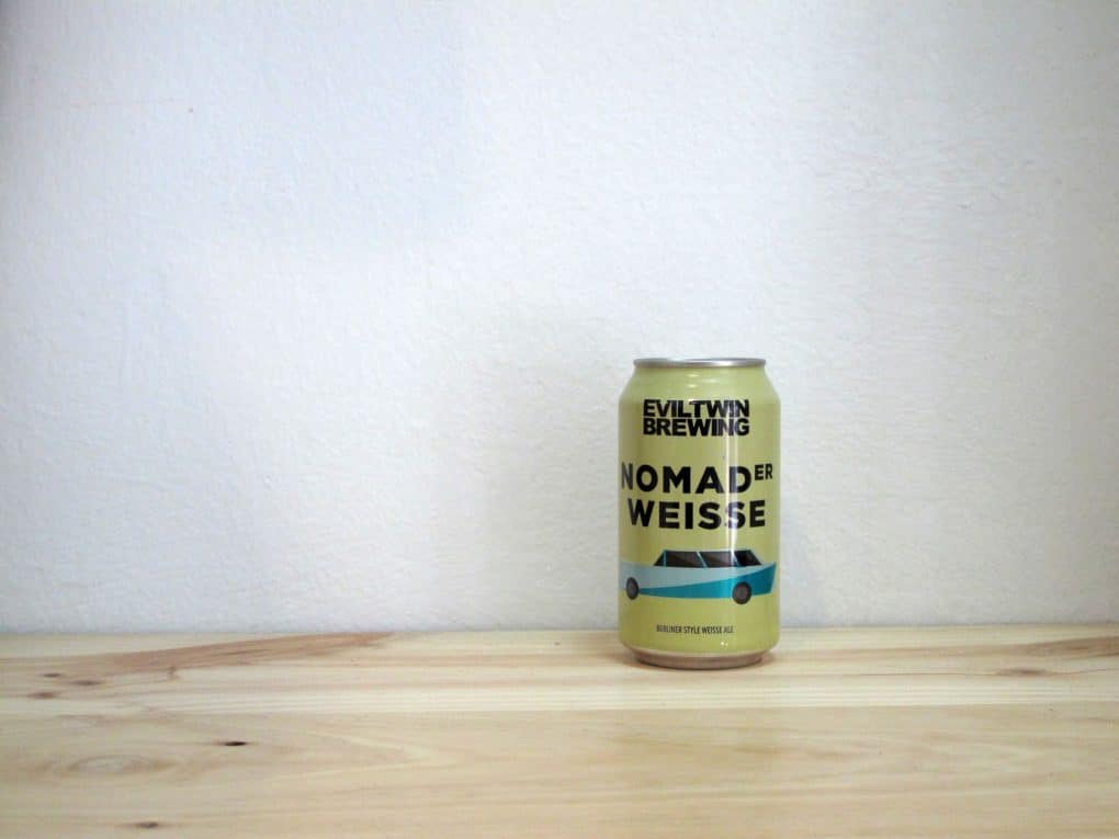 NOMADer WEISSE: The Soul of a Nomad in Pure Beer IMG 4593 - NOMADer WEISSE: The Soul of a Wanderer in Pure Beer
