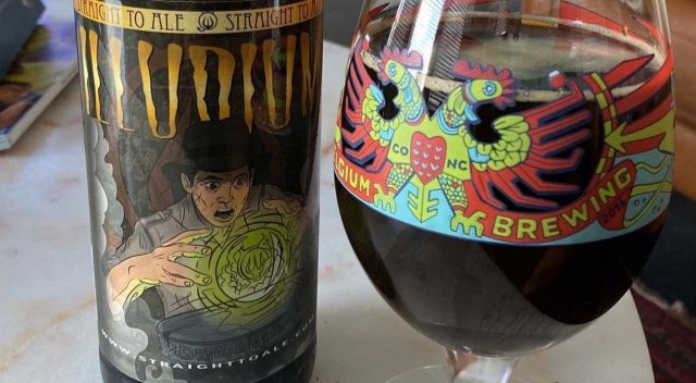 Illudium Men Say Nồng Nàn Sưởi Ấm Tâm Hồn