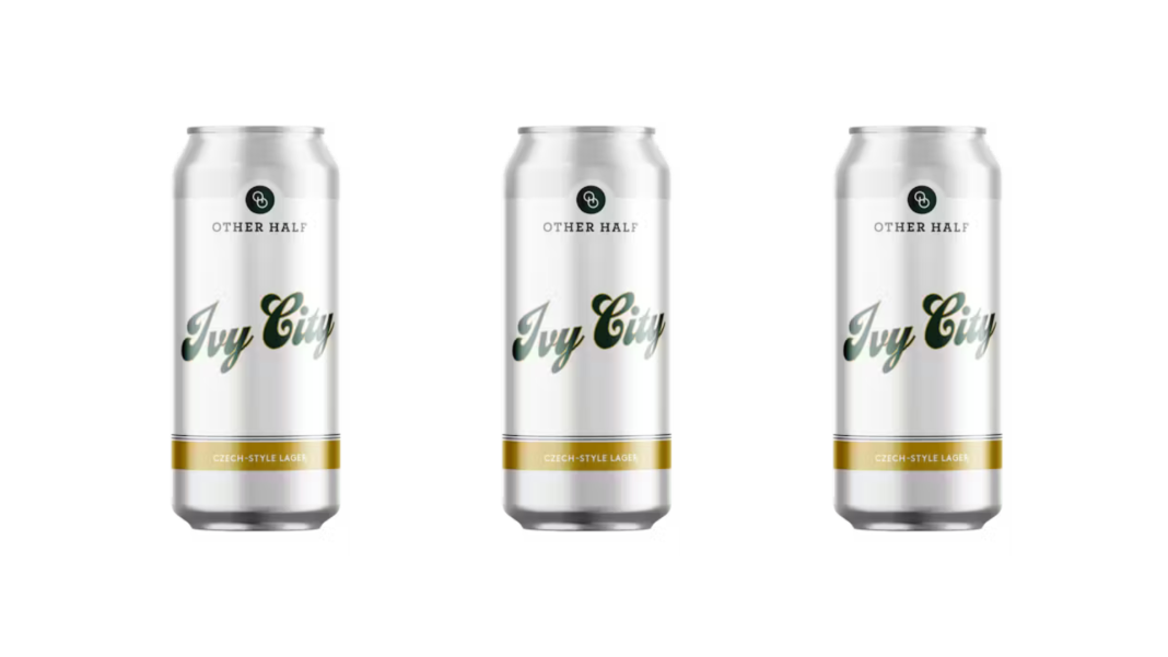 Ivy City Lager Finds Purity Under Alcohol