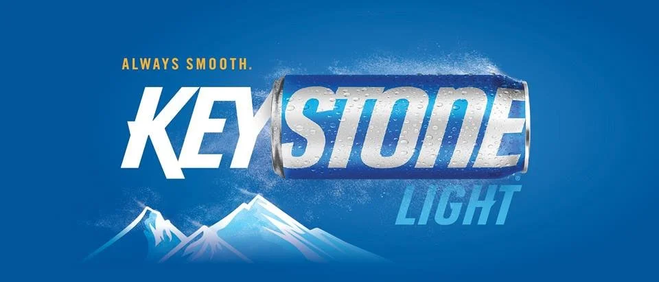 Keystone Light The Sun Dance of the Mountains and Forests