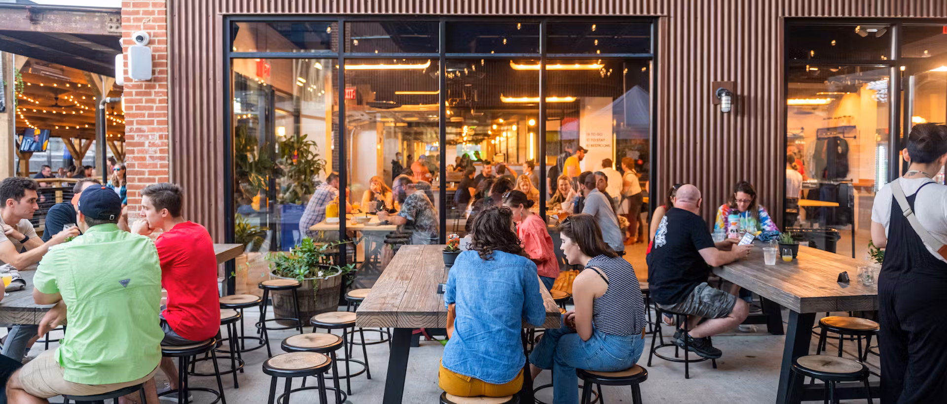 Other Half Brewery - Ivy City Lager: Finding Purity Under the Drunk