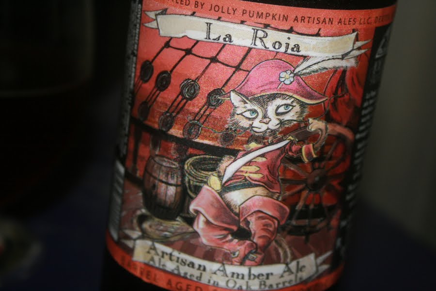 La Roja – Wo Wildheit und Raffinesse aufeinandertreffen