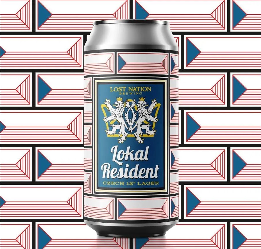 Lokal Resident nhan duoc su cong nhan tu cong dong yeu bia - Lokal Resident: Hồi Ức Về Một Ng&ocirc;i L&agrave;ng Mộng Mơ