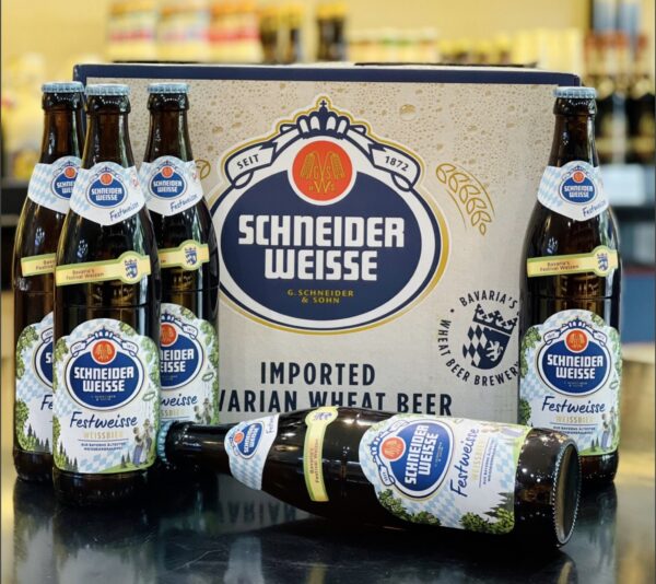 Tap 4: Meine Festweisse Kiệt Tác Lễ Hội Vượt Thời Gian Meine Festweisse co thiet ke toi gian tao cam giac nhe nhang thoai mai - Tap 4: Meine Festweisse Kiệt Tác Lễ Hội Vượt Thời Gian