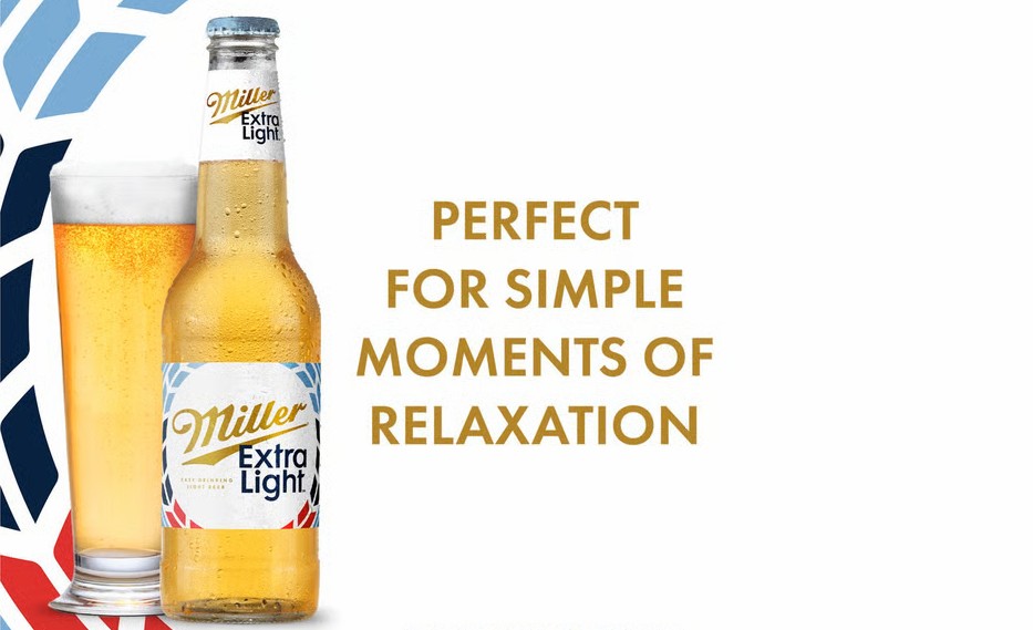 Miller Extra Light Khám Phá Vũ Điệu Tinh Khiết