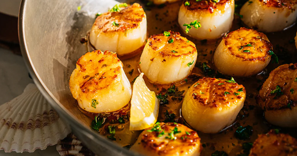 This sweet and delicious dish is perfect to enjoy with this beer - Poetry Snaps: Variations on the Golden Straw Scale